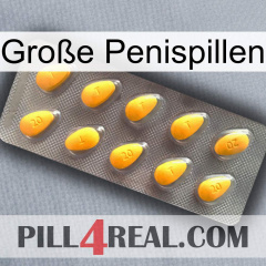 Große Penispillen cialis1